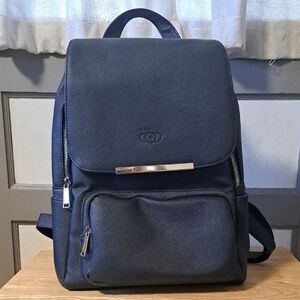Black Coofit Backpack
